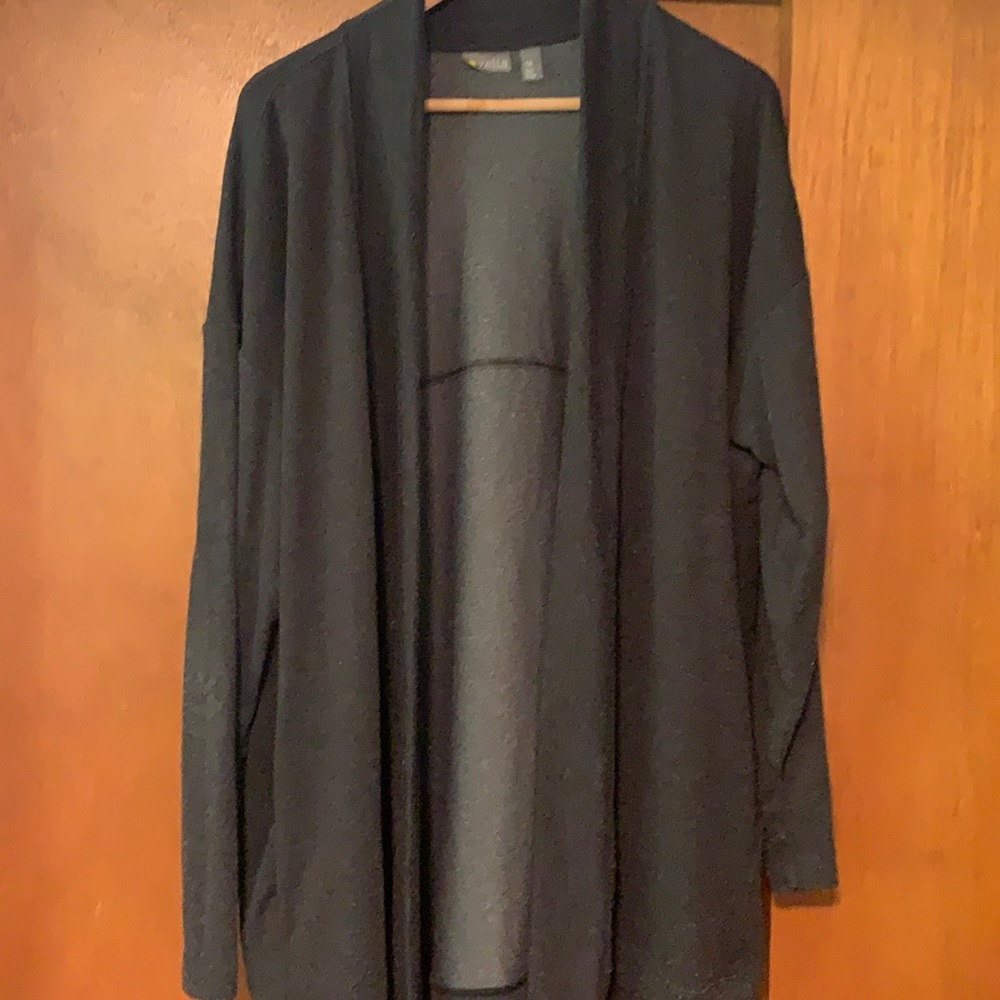 Zella cardigan